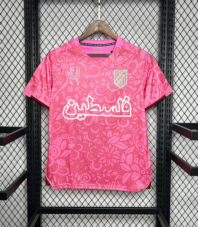 Palestine Concept « Rose » 2025/2026 Malgane
