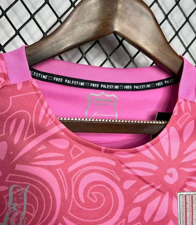 Palestine Concept « Rose » 2025/2026 Malgane