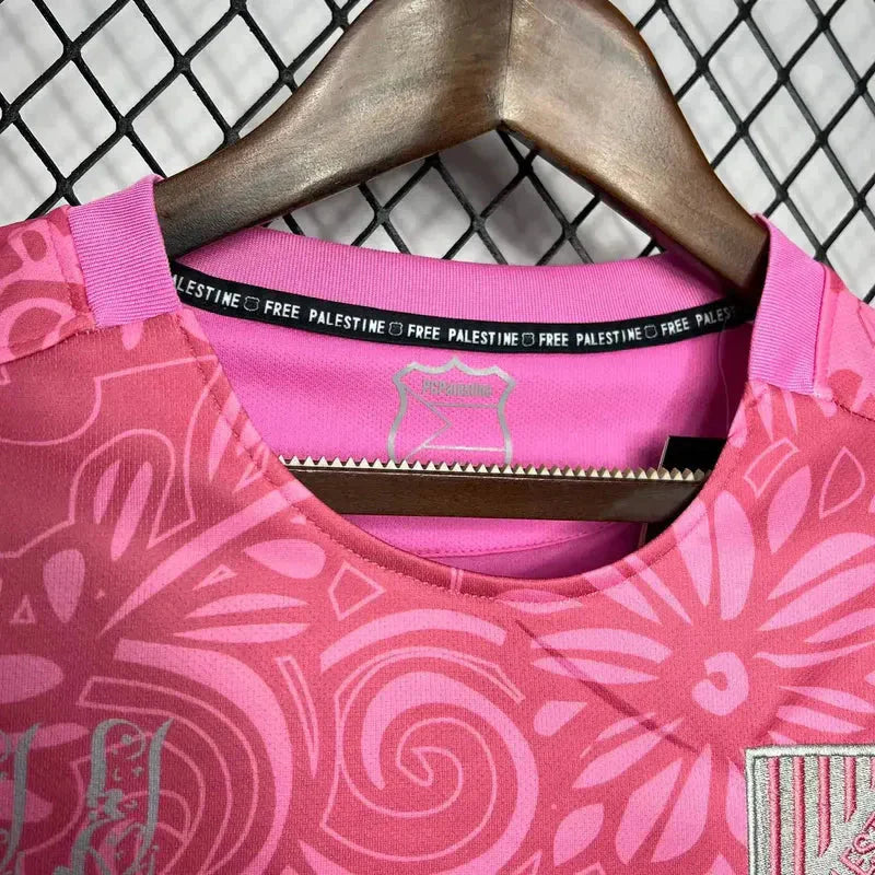 Palestine Concept « Rose » 2025/2026 Malgane