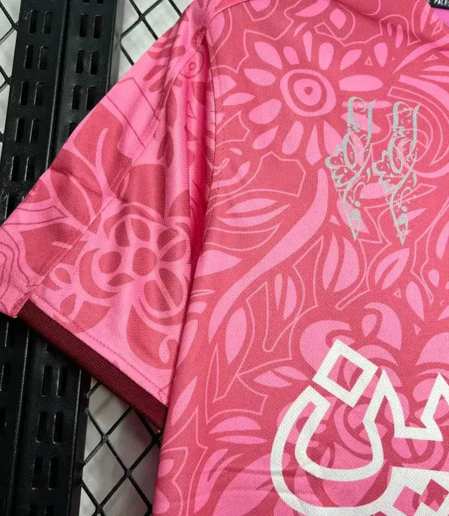 Palestine Concept « Rose » 2025/2026 Malgane