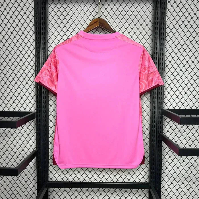 Palestine Concept « Rose » 2025/2026 Malgane